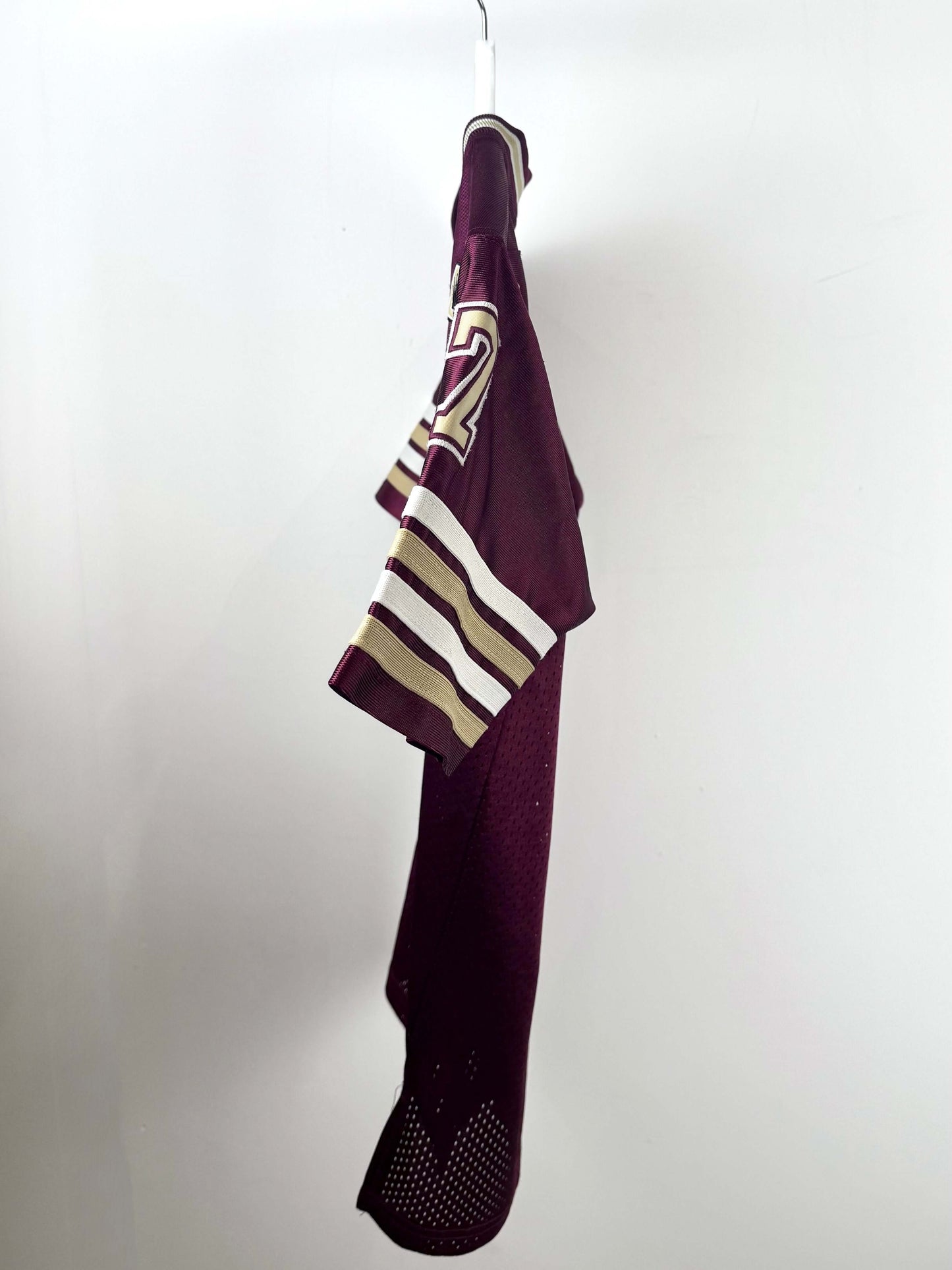 Boston College Eagles jersey | Laura Stappers Vintage