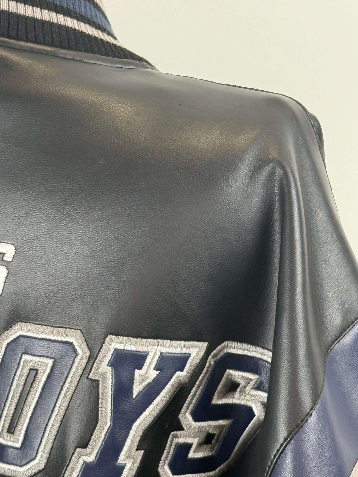 Dallas Cowboys jacket | Laura Stappers Vintage