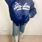 Yankees spell-out jacket size XXL