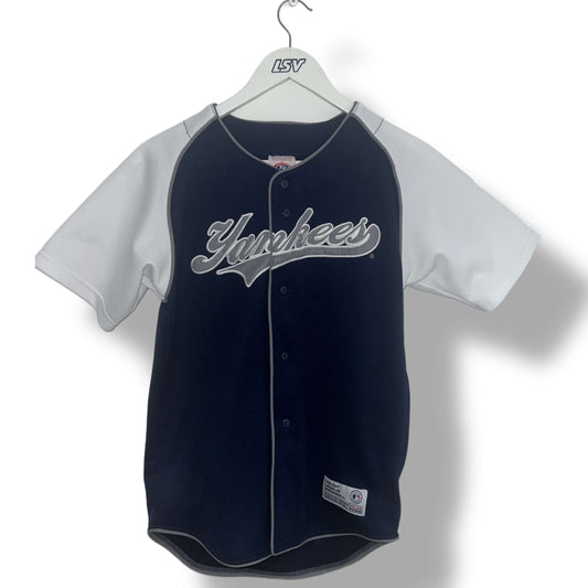 New York Yankees jersey | Laura Stappers Vintage
