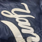 Yankees spell-out jacket size XXL