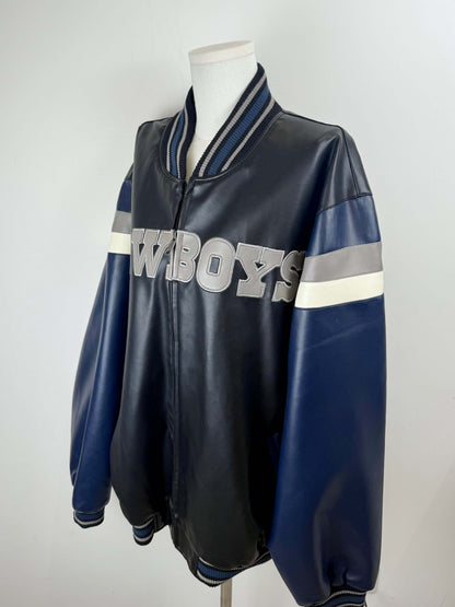 Dallas Cowboys jacket | Laura Stappers Vintage