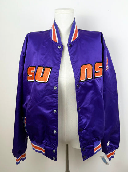 Phoenix Suns Starter jacket