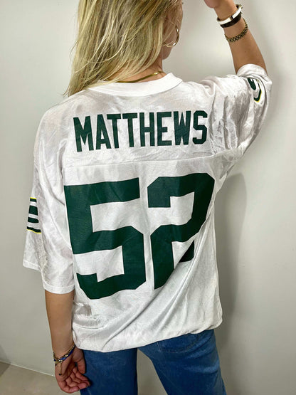 Green Bay Packers jersey | Laura Stappers Vintage