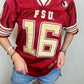 Florida State Seminoles jersey | Laura Stappers Vintage