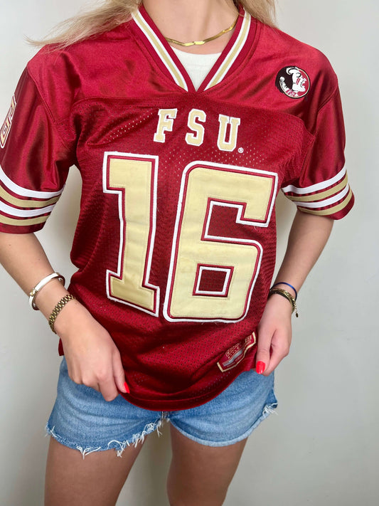 Florida State Seminoles jersey | Laura Stappers Vintage