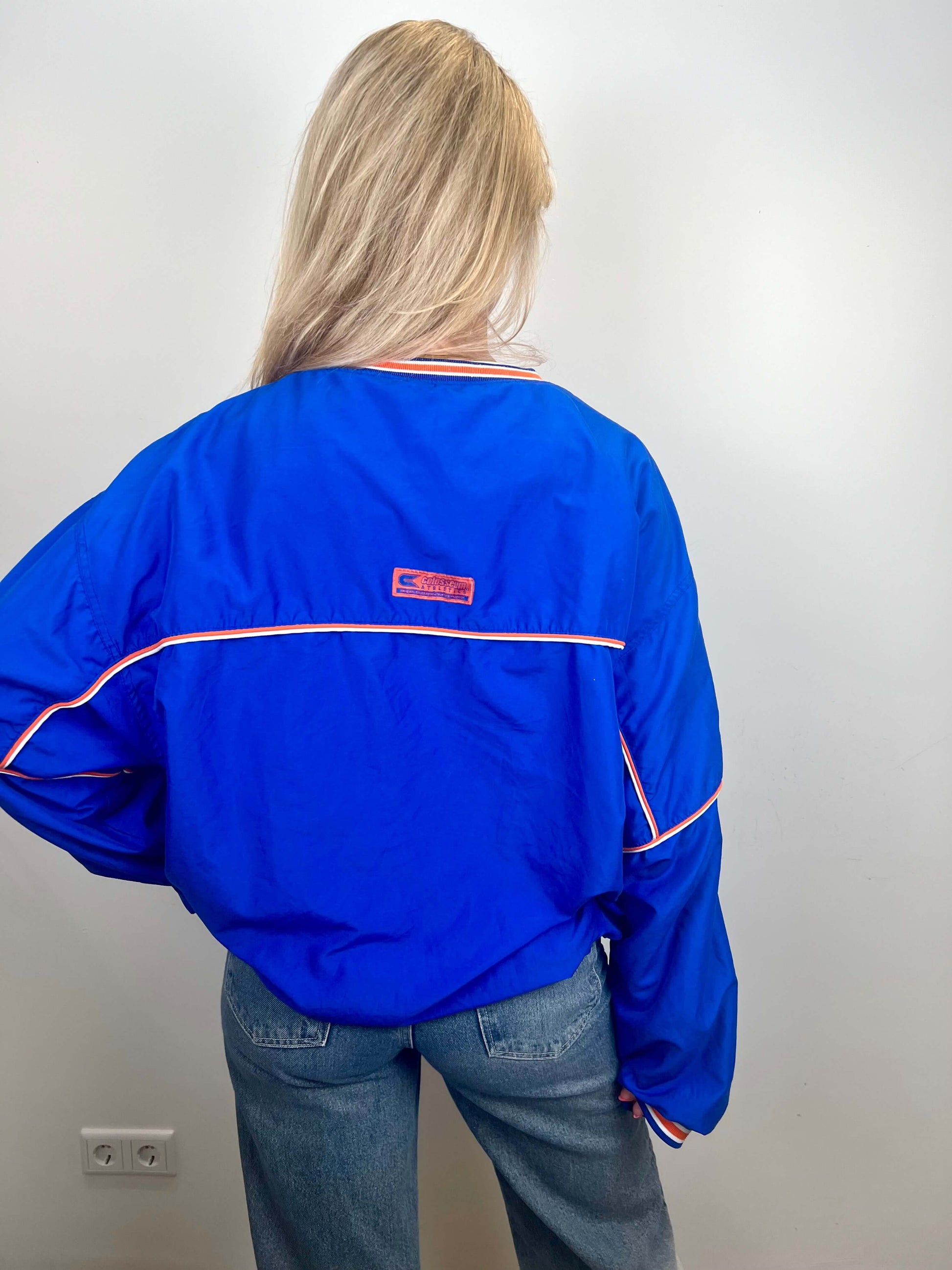 Florida Gators Sweater | Laura Stappers Vintage