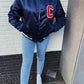 “C” bomber size S | Laura Stappers Vintage