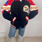 SF 49ers suede jacket