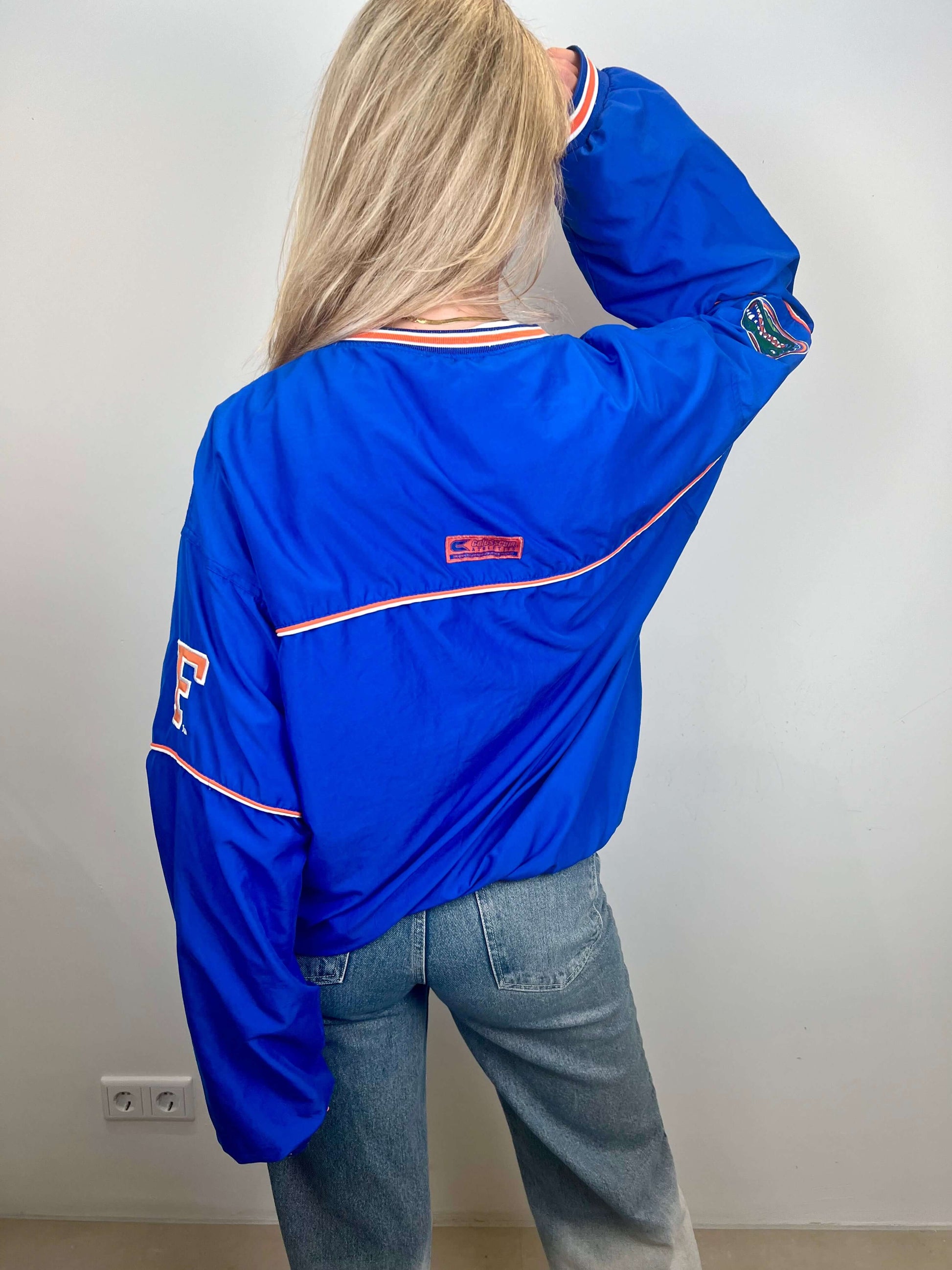 Florida Gators Sweater | Laura Stappers Vintage