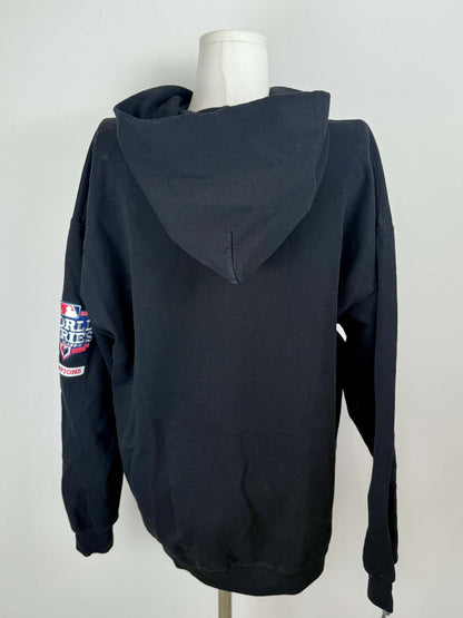 San Fransisco Giants hoodie | Laura Stappers Vintage