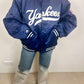 Yankees spell-out jacket size XXL