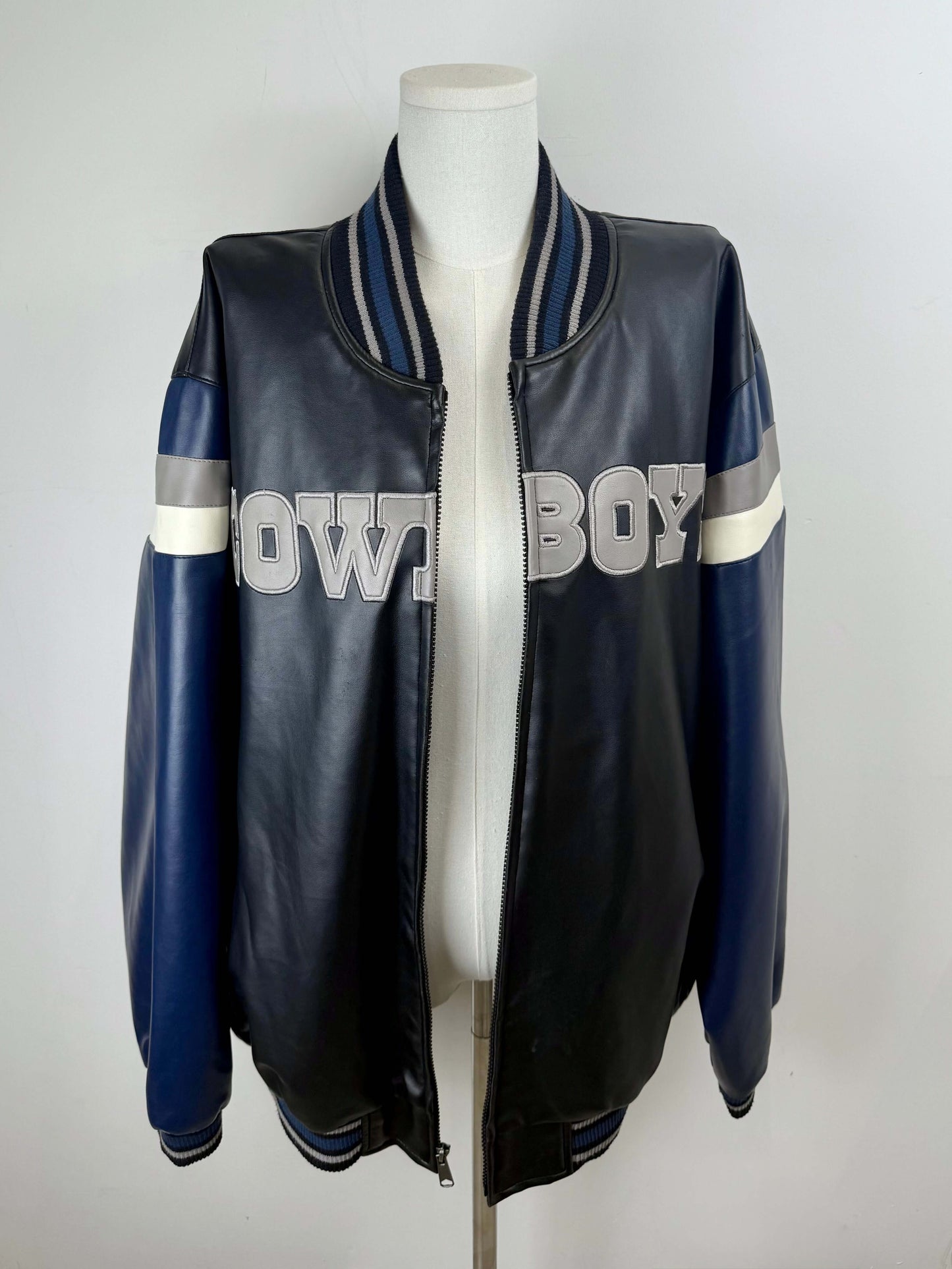 Dallas Cowboys jacket | Laura Stappers Vintage