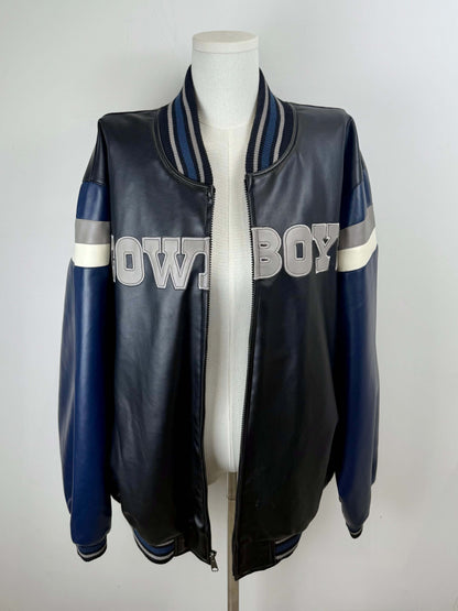 Dallas Cowboys jacket | Laura Stappers Vintage