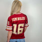 Florida State Seminoles jersey | Laura Stappers Vintage