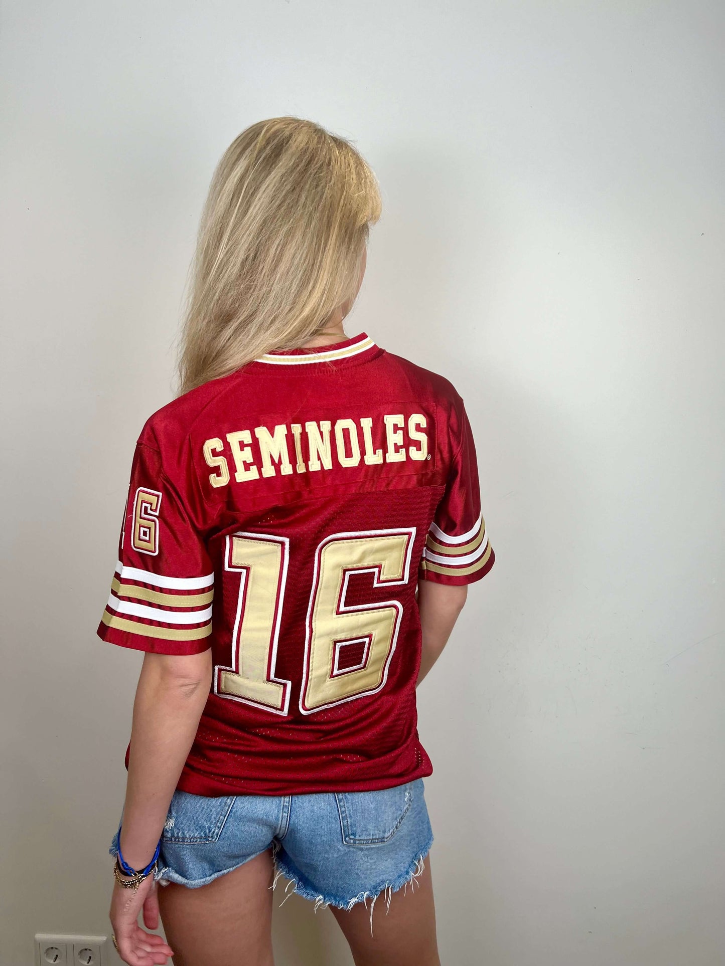 Florida State Seminoles jersey | Laura Stappers Vintage