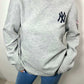 New York Yankees sweater | Laura Stappers Vintage