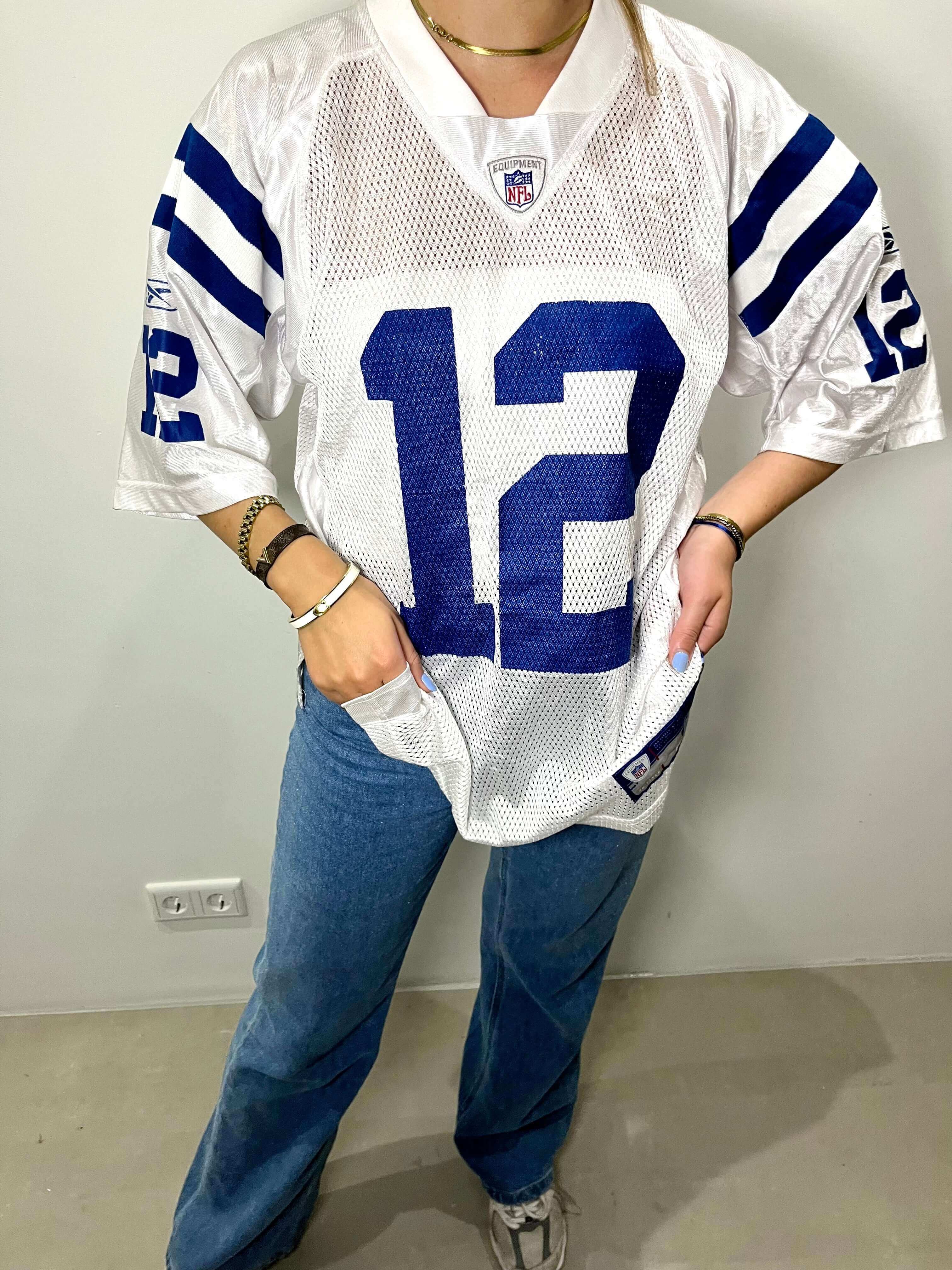 Jersey cheap de colts