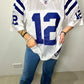 Indianapolis Colts jersey | Laura Stappers Vintage