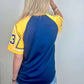 Michigan University jersey | Laura Stappers Vintage