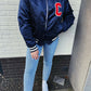 “C” bomber size S | Laura Stappers Vintage