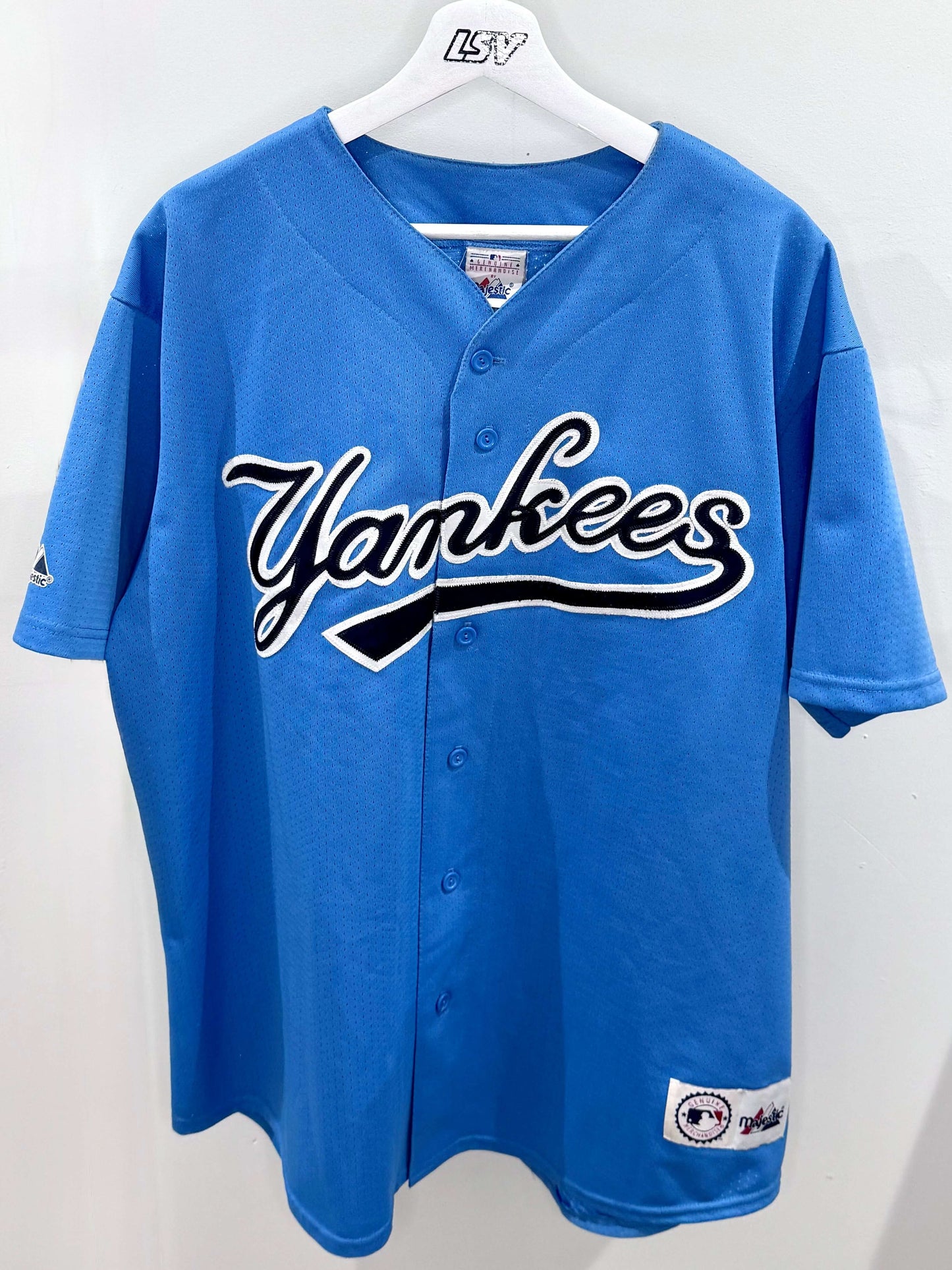 Boston Red Sox Jersey | Laura Stappers Vintage