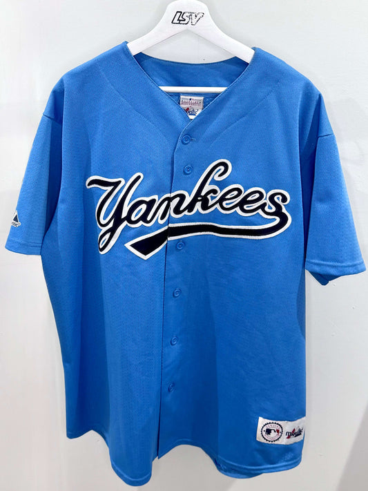 Boston Red Sox Jersey | Laura Stappers Vintage