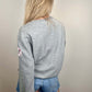 New York Yankees sweater | Laura Stappers Vintage