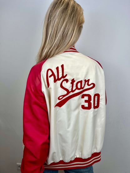 All Star bomber