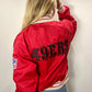 DeLong San Francisco 49ers jacket | Laura Stappers Vintage