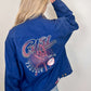 Vintage New York Yankees denim jacket | Laura Stappers Vintage