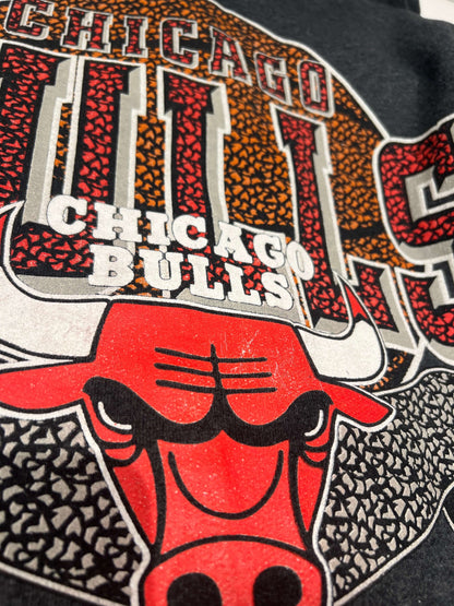 Chicago Bulls Jack