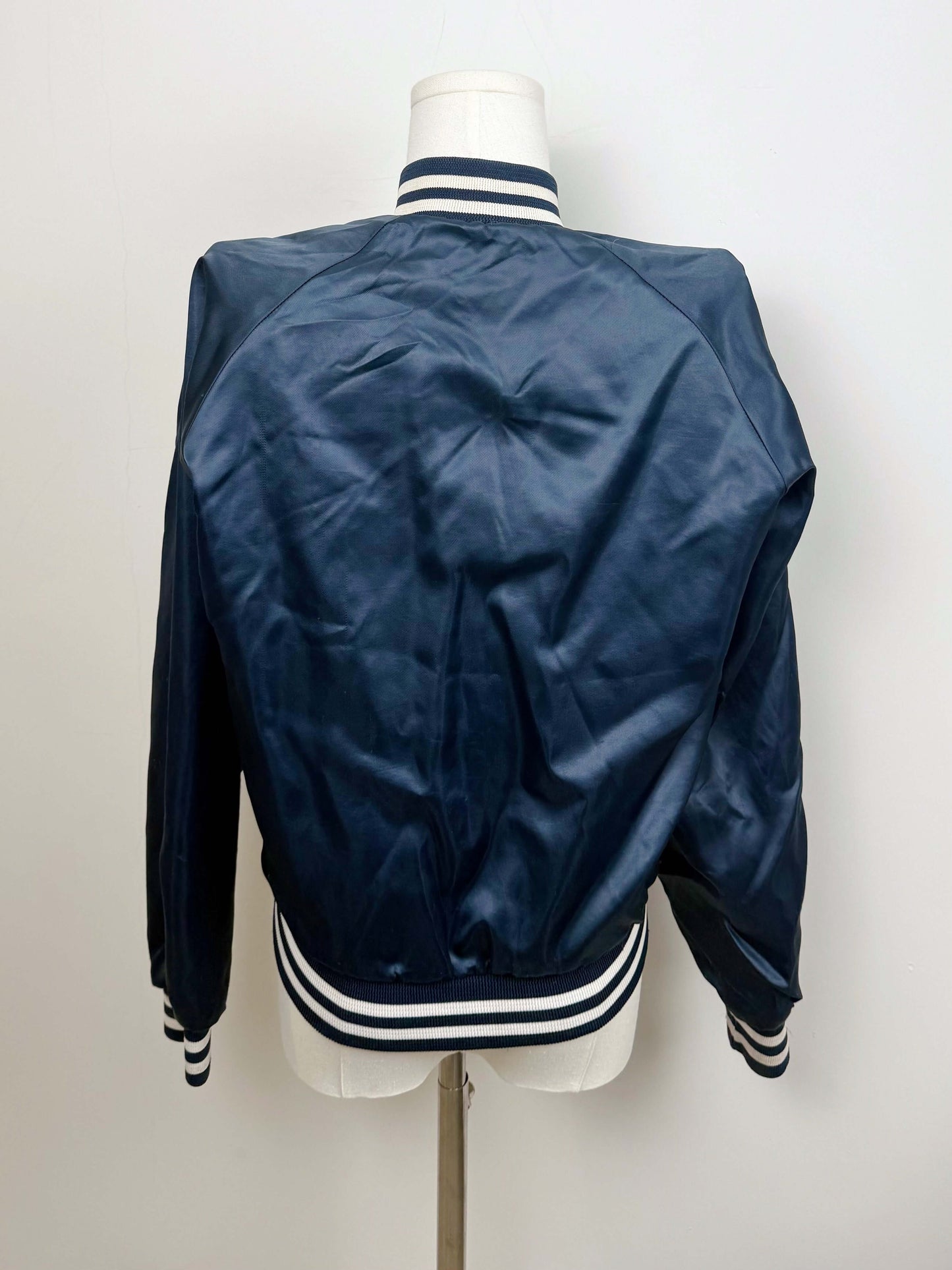 Vintage ChalkLine NY Yankees jacket | Laura Stappers Vintage