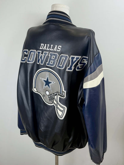 Dallas Cowboys jacket | Laura Stappers Vintage