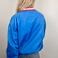 Uniform blue bomber jacket | Laura Stappers Vintage