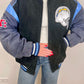 San Diego Chargers suede jacket