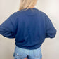 Yankees dark blue sweater | Laura Stappers Vintage