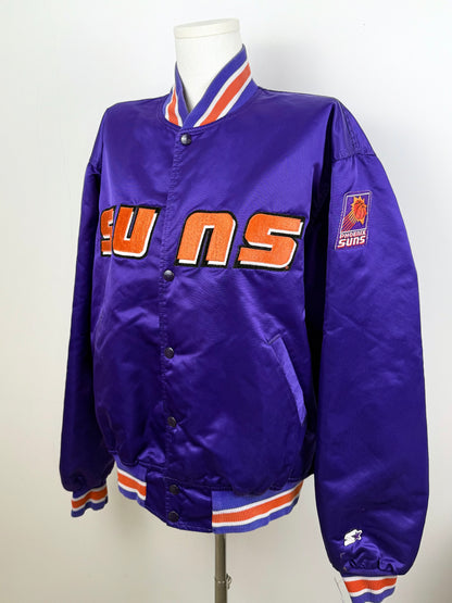 Phoenix Suns Starter jacket