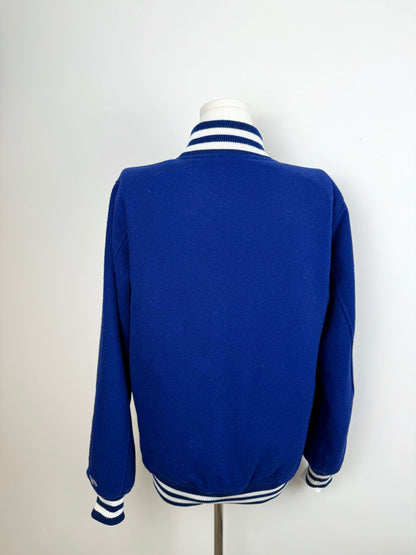 Los Angeles Dodgers bomber size S | Laura Stappers Vintage