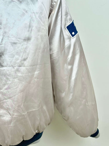 Yankees champagne jacket maat M | Laura Stappers Vintage