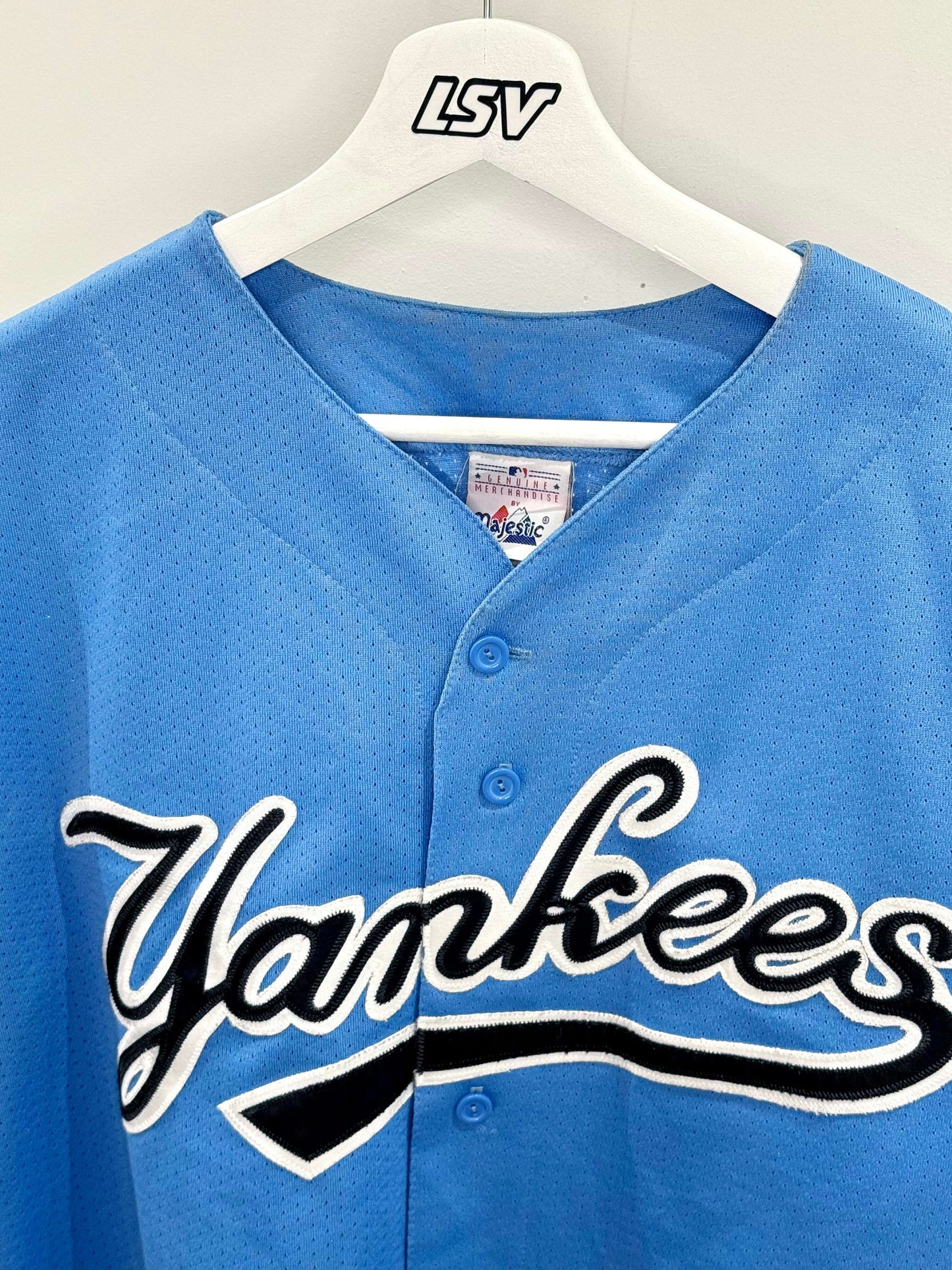 Boston Red Sox Jersey | Laura Stappers Vintage