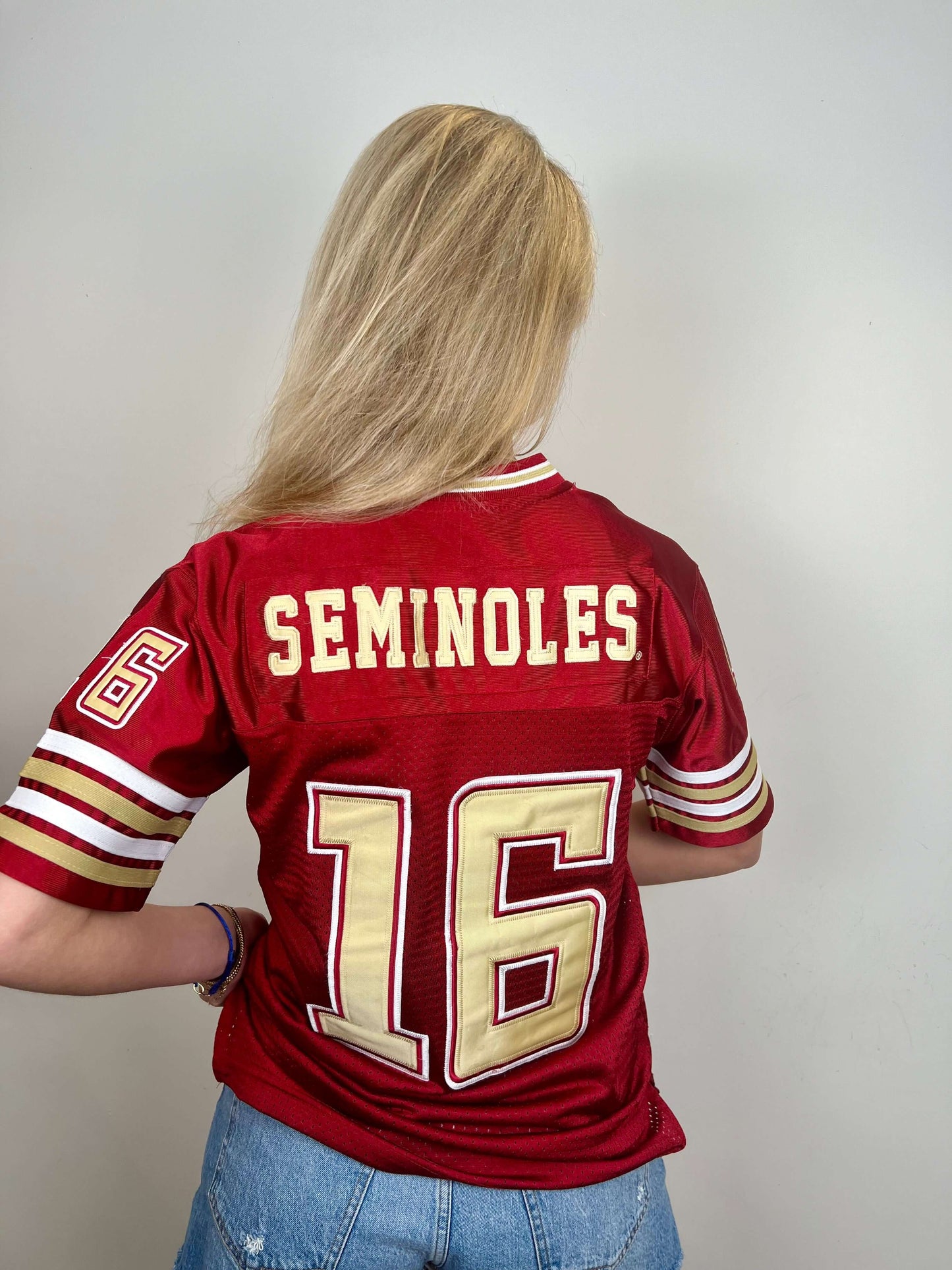 Florida State Seminoles jersey | Laura Stappers Vintage