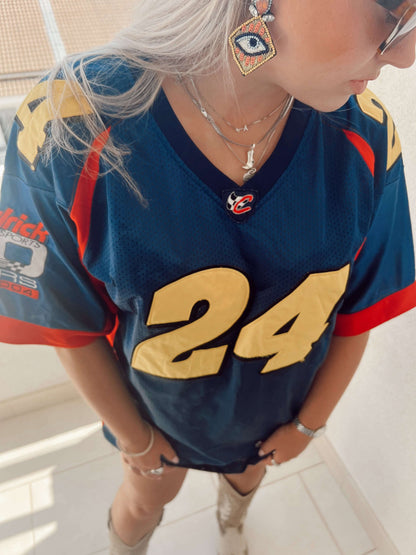 Nascar 24 jersey | Laura Stappers Vintage