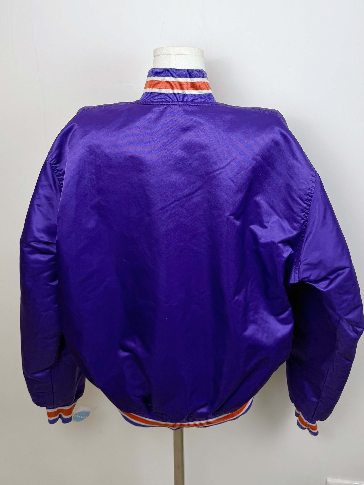 Phoenix Suns Starter jacket | Laura Stappers Vintage