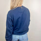 Yankees dark blue sweater | Laura Stappers Vintage