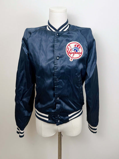 Vintage ChalkLine NY Yankees jacket | Laura Stappers Vintage