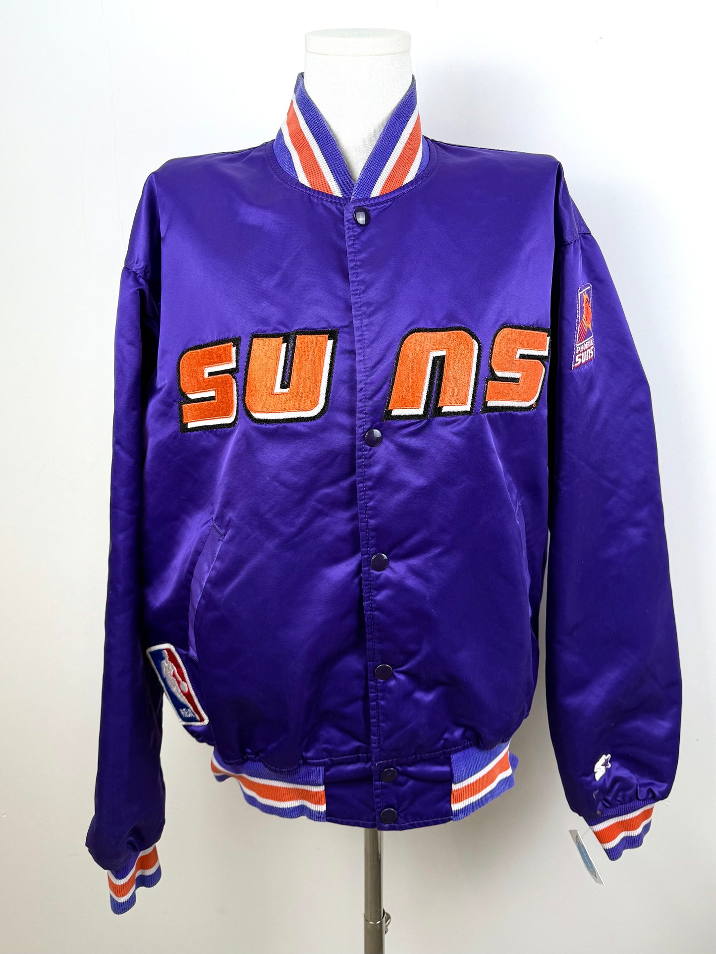 Phoenix Suns Starter jacket