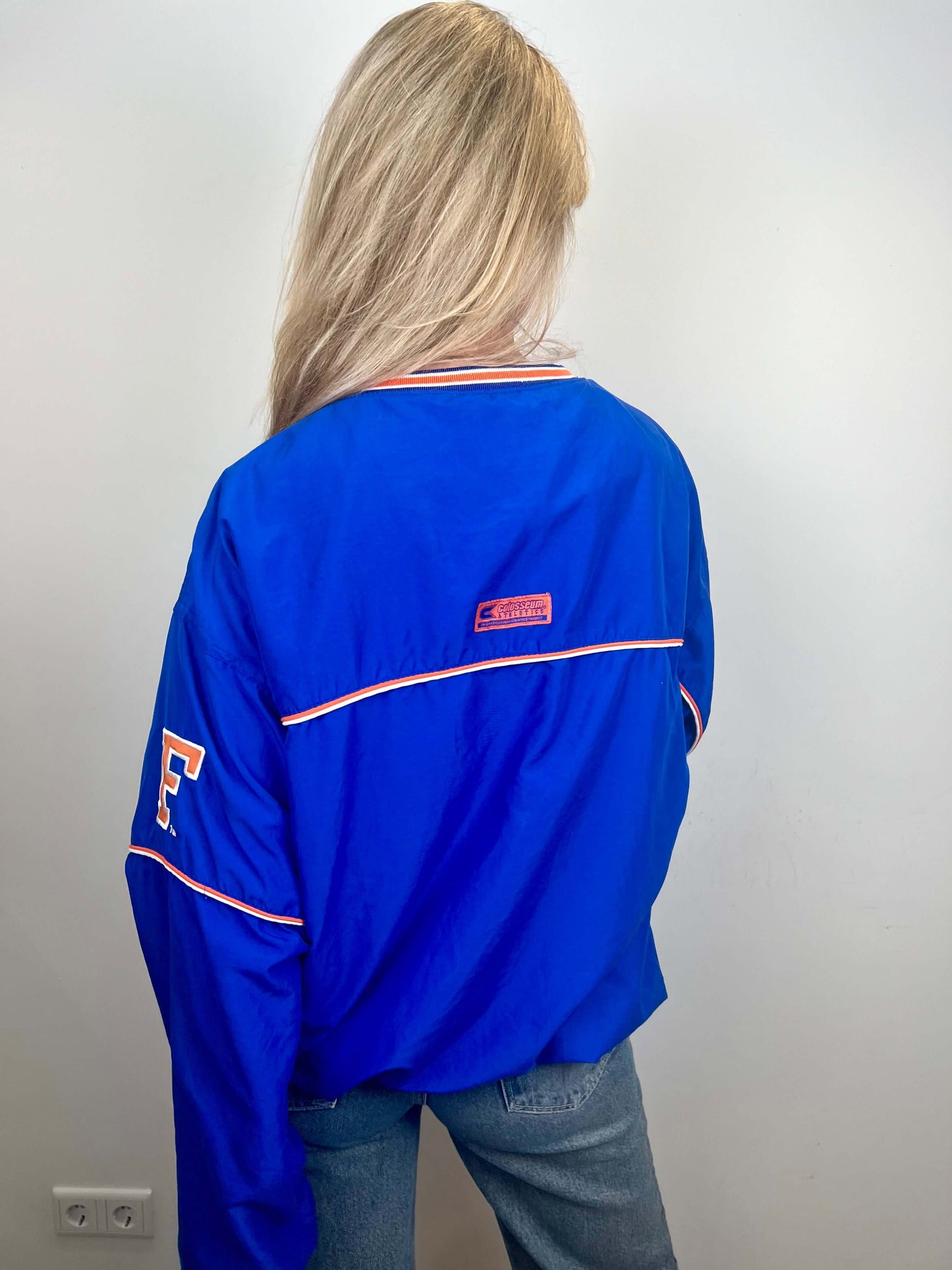 Florida Gators Sweater | Laura Stappers Vintage