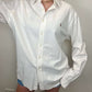 Vintage Ralph Lauren blouse white | Laura Stappers Vintage