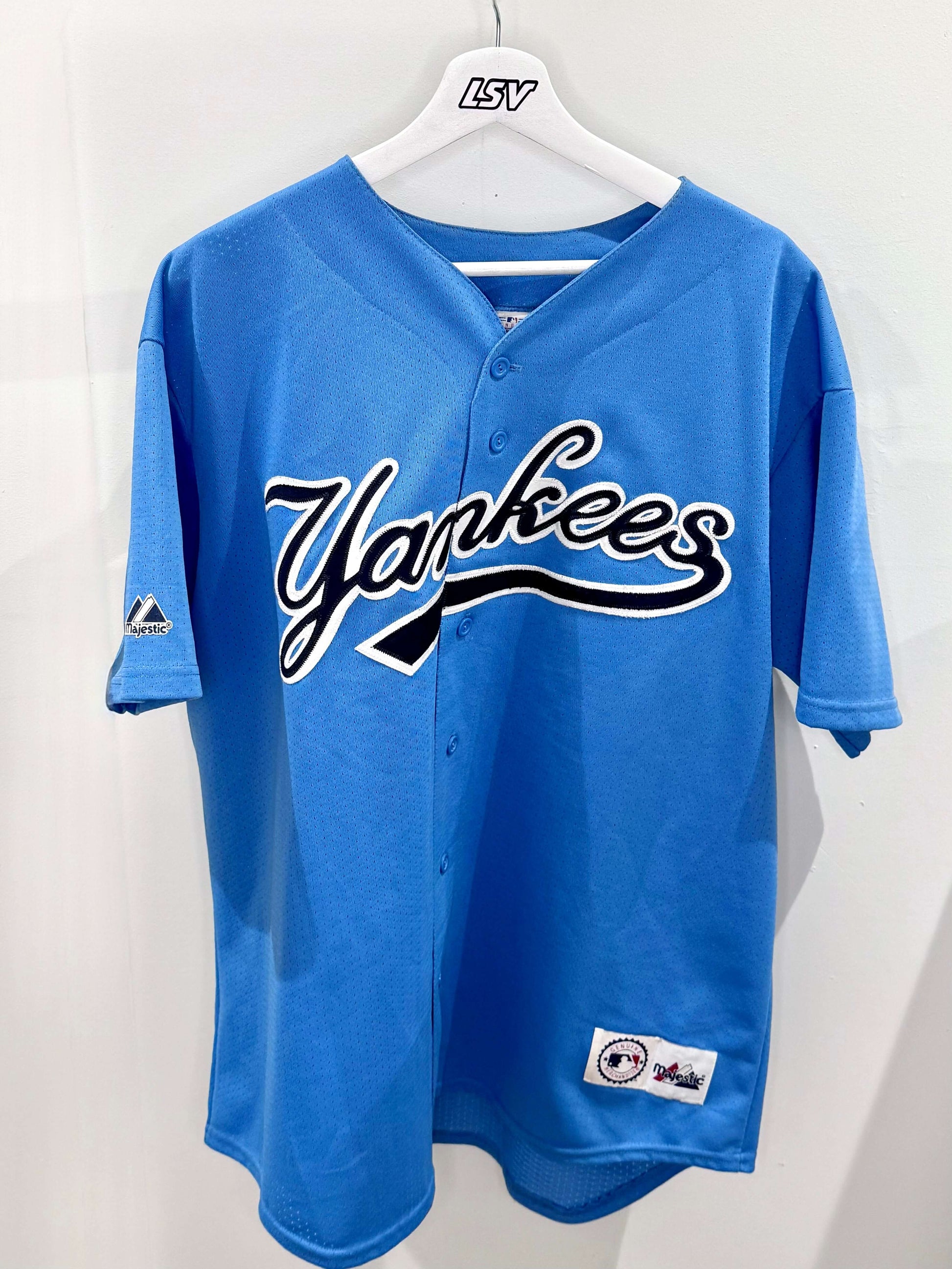 Boston Red Sox Jersey | Laura Stappers Vintage